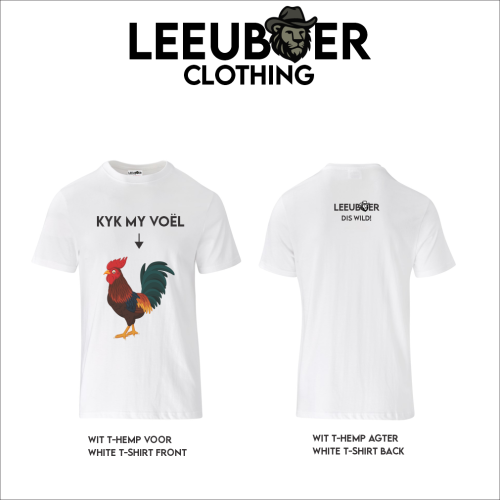 Haan - TShirt